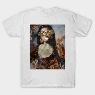 Themis reimagined T-Shirt